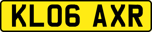 KL06AXR