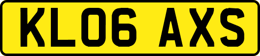 KL06AXS