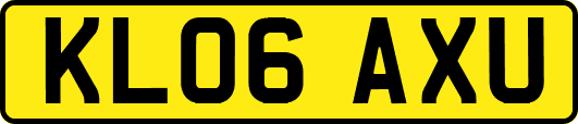 KL06AXU