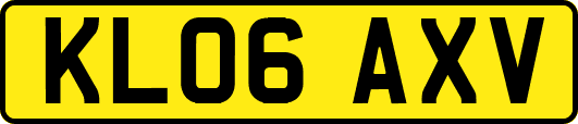 KL06AXV