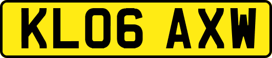 KL06AXW