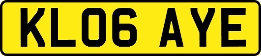 KL06AYE