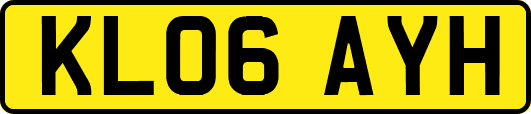 KL06AYH
