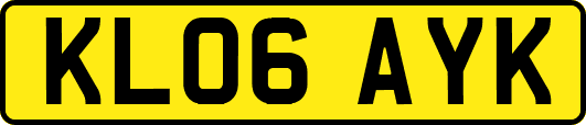 KL06AYK