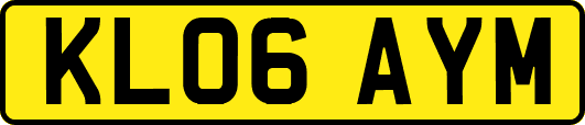 KL06AYM