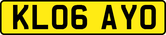 KL06AYO