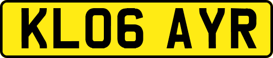 KL06AYR