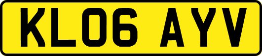 KL06AYV