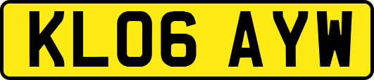 KL06AYW