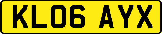 KL06AYX