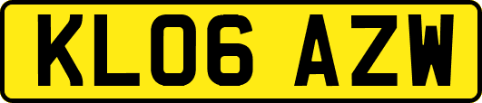 KL06AZW