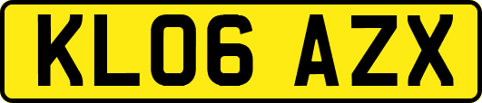 KL06AZX