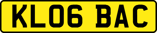 KL06BAC