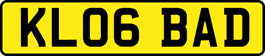 KL06BAD