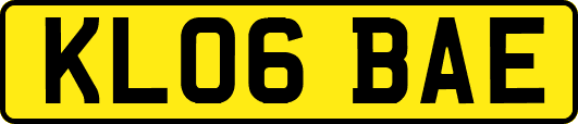 KL06BAE