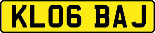 KL06BAJ