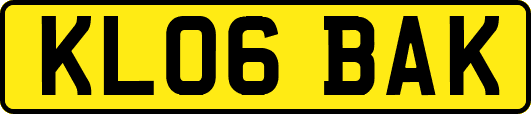 KL06BAK