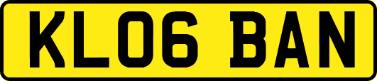 KL06BAN