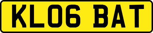 KL06BAT