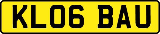 KL06BAU