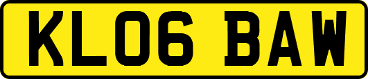 KL06BAW