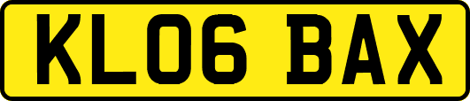 KL06BAX