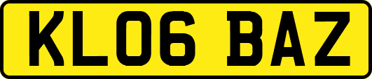 KL06BAZ