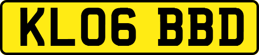 KL06BBD