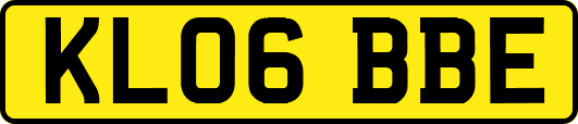 KL06BBE