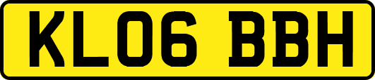 KL06BBH