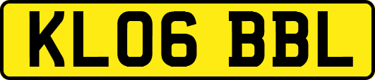 KL06BBL