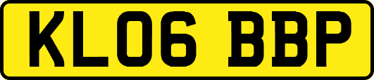 KL06BBP
