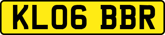 KL06BBR