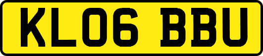 KL06BBU