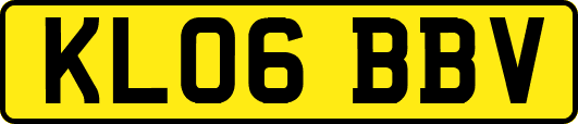 KL06BBV