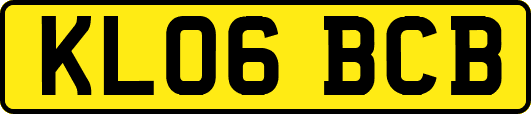 KL06BCB