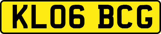 KL06BCG