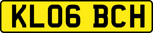 KL06BCH