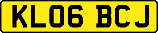 KL06BCJ