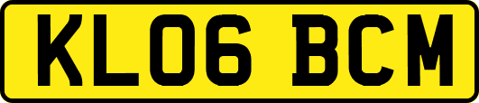 KL06BCM