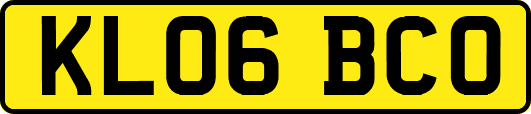 KL06BCO