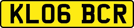 KL06BCR