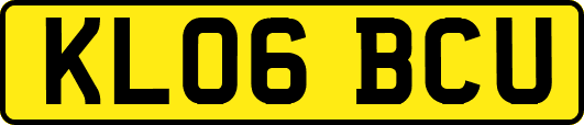 KL06BCU