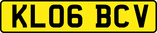 KL06BCV