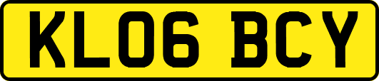 KL06BCY