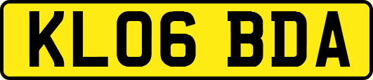KL06BDA