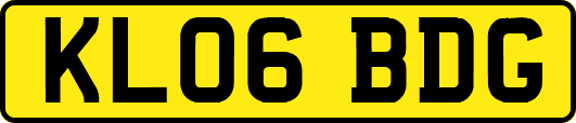 KL06BDG