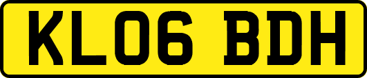 KL06BDH
