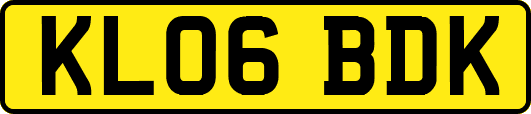 KL06BDK