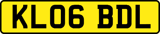 KL06BDL
